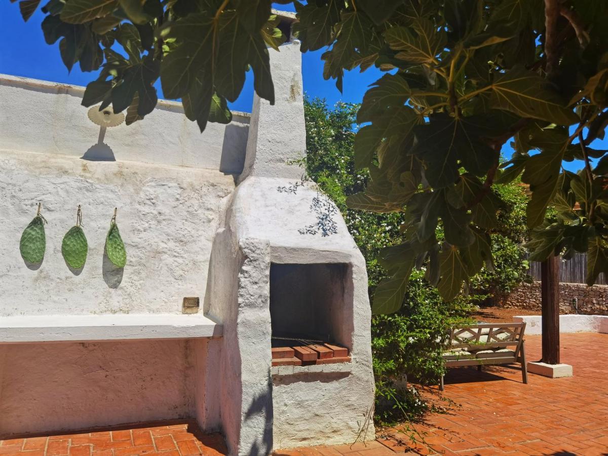 ポリニャーノ・ア・マーレ Trullo Seaside Polignanoヴィラ エクステリア 写真