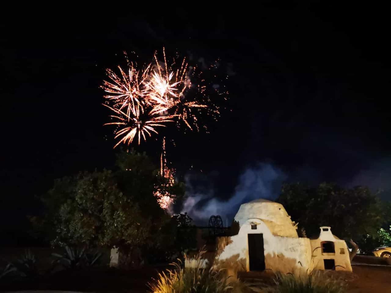 ポリニャーノ・ア・マーレ Trullo Seaside Polignanoヴィラ エクステリア 写真